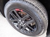 2019 Chevrolet Traverse Premier AWD Wheel