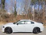 2021 Smoke Show Dodge Charger R/T #143732665