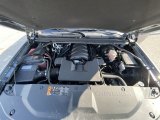 2020 Chevrolet Tahoe Premier 4WD 6.2 Liter DI OHV 16-Valve EcoTech3 VVT V8 Engine