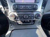 2020 Chevrolet Tahoe Premier 4WD Controls