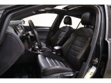 2017 Volkswagen Golf GTI Interiors