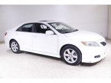 2009 Toyota Camry SE