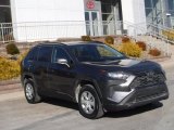 2020 Toyota RAV4 LE AWD