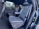 2021 Cadillac Escalade Sport 4WD Rear Seat