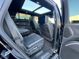 2021 Cadillac Escalade Sport 4WD Rear Seat