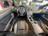 2015 Aston Martin DB9 Volante Dashboard