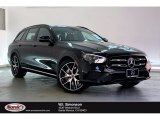 2022 Black Mercedes-Benz E 450 4Matic All-Terrain Wagon #143732728