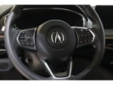 2022 Acura MDX AWD Steering Wheel