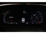 2022 Acura MDX AWD Gauges
