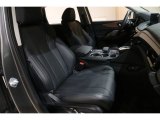 2022 Acura MDX AWD Front Seat