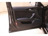 2016 Audi S6 4.0 TFSI Prestige quattro Door Panel