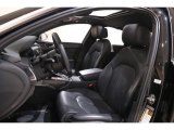 2016 Audi S6 4.0 TFSI Prestige quattro Front Seat
