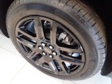 2022 Chevrolet Blazer LT AWD Wheel