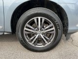 Infiniti QX60 2019 Wheels and Tires