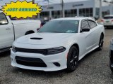 White Knuckle Dodge Charger in 2020