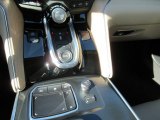 2021 Acura TLX SH-AWD Advance Sedan Controls