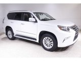 2015 Starfire Pearl Lexus GX 460 #143742733