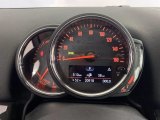2019 Mini Countryman Cooper S E All4 Hybrid Gauges