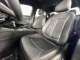 2018 Audi A3 2.0 Premium Front Seat