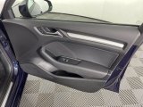 2018 Audi A3 2.0 Premium Door Panel