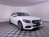 2018 Mercedes-Benz C 300 Sedan