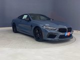 BMW M8 Data, Info and Specs