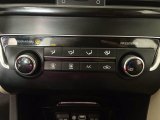 2016 Kia Optima LX Controls