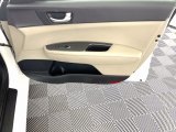 2016 Kia Optima LX Door Panel