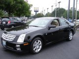2006 Cadillac STS V6