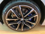 2022 BMW 4 Series 430i xDrive Coupe Wheel