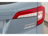 2022 Honda Pilot Special Edition AWD Marks and Logos
