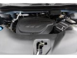 2022 Honda Pilot Special Edition AWD 3.5 Liter SOHC 24-Valve i-VTEC V6 Engine