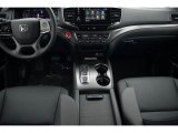 2022 Honda Pilot Special Edition AWD Dashboard