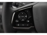 2022 Honda Pilot Special Edition AWD Steering Wheel