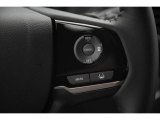 2022 Honda Pilot Special Edition AWD Steering Wheel