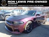 2020 Hellraisin Dodge Charger Scat Pack #143742561