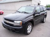 2003 Chevrolet TrailBlazer LS 4x4