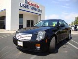 2006 Cadillac CTS Sedan