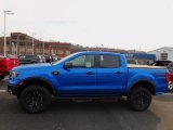 2022 Ford Ranger XLT Tremor SuperCrew 4x4 Exterior