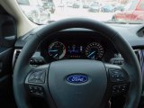 2022 Ford Ranger XLT Tremor SuperCrew 4x4 Steering Wheel
