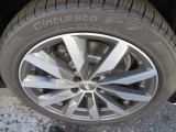 Audi A4 2021 Wheels and Tires