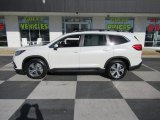 2020 Subaru Ascent Premium