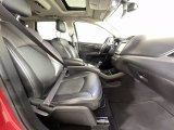 2020 Dodge Journey Crossroad Front Seat