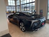 2022 Lexus LC Coupe Exterior