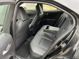 2022 Lexus UX 200 Rear Seat
