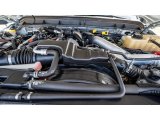 2013 Ford F350 Super Duty XL Regular Cab 4x4 6.7 Liter OHV 32-Valve B20 Power Stroke Turbo-Diesel V8 Engine