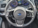 2018 Subaru Legacy 2.5i Limited Steering Wheel