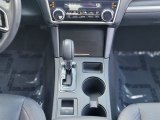 2018 Subaru Legacy 2.5i Limited Lineartronic CVT Automatic Transmission