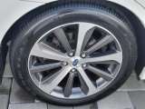 2018 Subaru Legacy 2.5i Limited Wheel