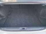 2018 Subaru Legacy 2.5i Limited Trunk